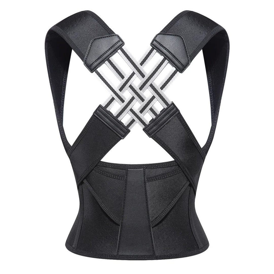 Attirance™ Posture Corrector Brace