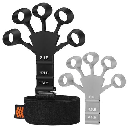 Attirance™ Gripster - Wrist Trainer