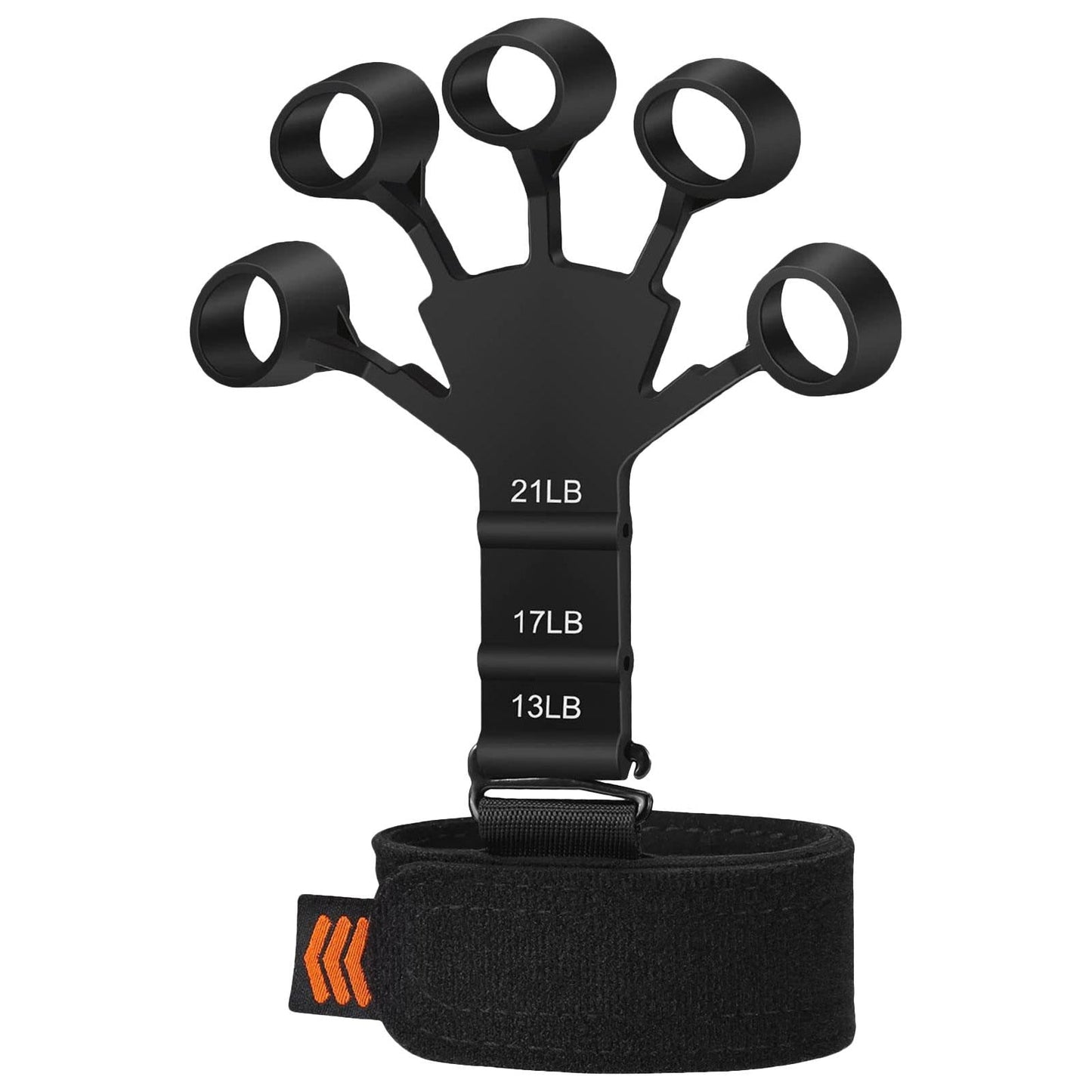 Attirance™ Gripster - Wrist Trainer