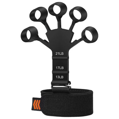 Attirance™ Gripster - Wrist Trainer